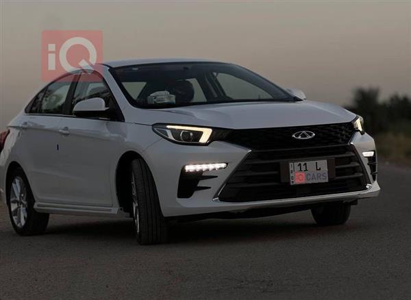 Chery Arrizo 6 2024 for sale in Iraq - Al Wihda